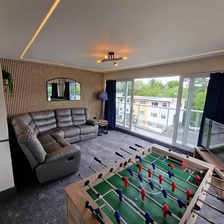 Apartament Penthouse - Duplex Flat - Location *