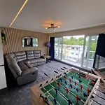 アパート Penthouse - Duplex Flat - Location *