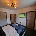 アパート Penthouse - Duplex Flat - Location ボウネス＝オン＝ウィンダミア