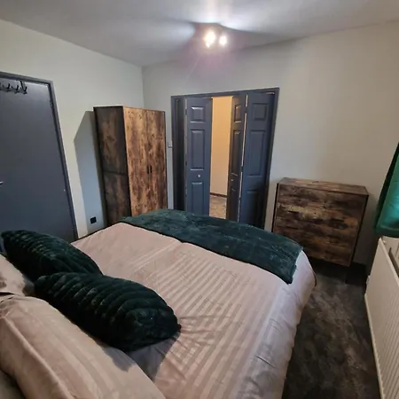 Penthouse - Duplex Flat - Location Bowness-on-Windermere