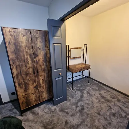 Penthouse - Duplex Flat - Location Apartment