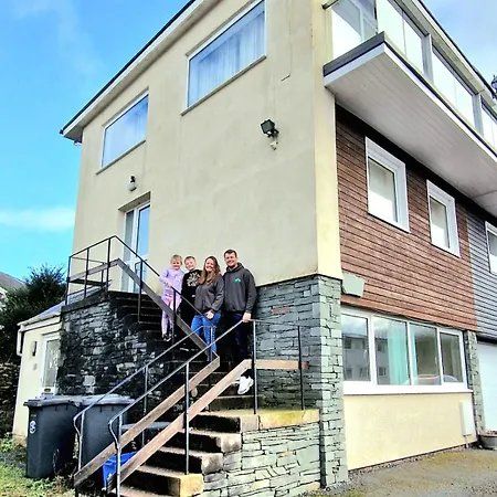 Penthouse - Duplex Flat - Location *
