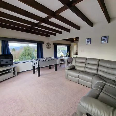 Apartment Penthouse - Duplex Flat - Location