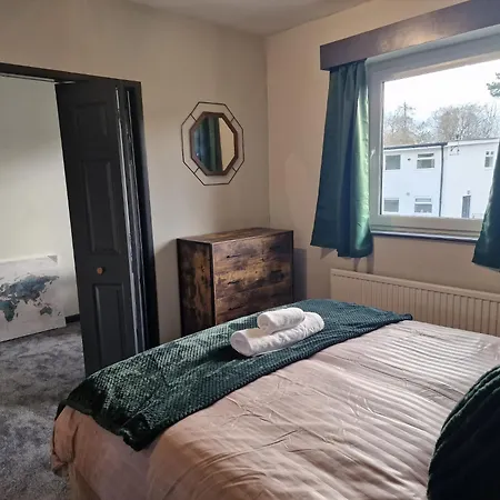 Penthouse - Duplex Flat - Location Apartment Bowness-on-Windermere