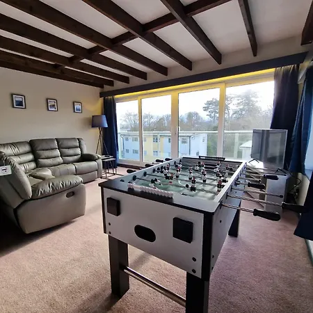 Penthouse - Duplex Flat - Location Apartment *