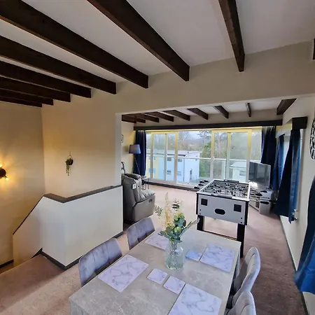 Penthouse - Duplex Flat - Location * Bowness-on-Windermere