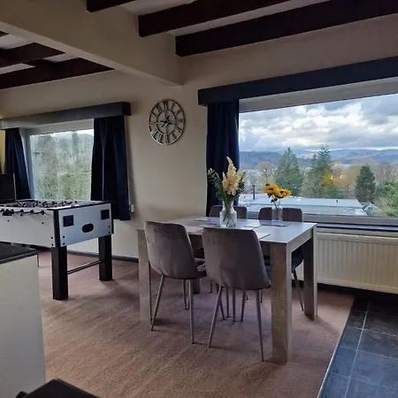 Apartment Penthouse - Duplex Flat - Location