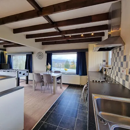 Penthouse - Duplex Flat - Location Apartment