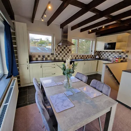 Penthouse - Duplex Flat - Location