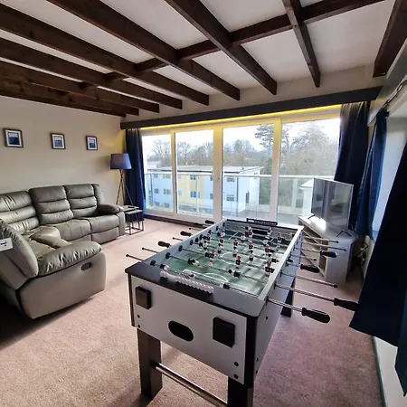 Penthouse - Duplex Flat - Location Apartment *