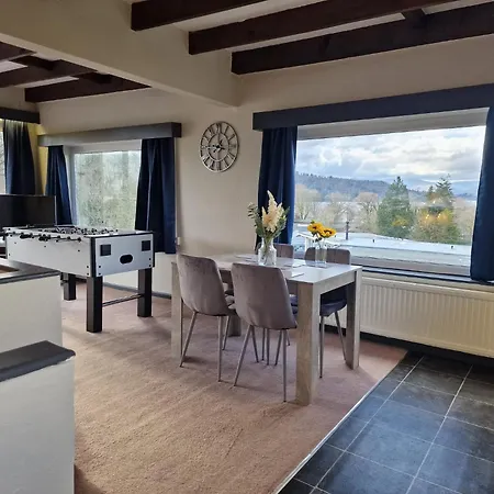 Apartment Penthouse - Duplex Flat - Location