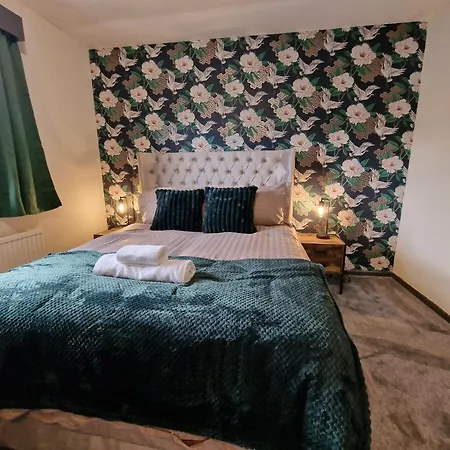 Penthouse - Duplex Flat - Location Bowness-on-Windermere