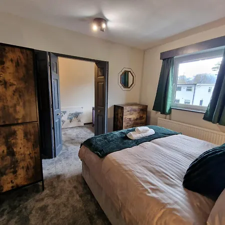 Apartment Penthouse - Duplex Flat - Location Bowness-on-Windermere
