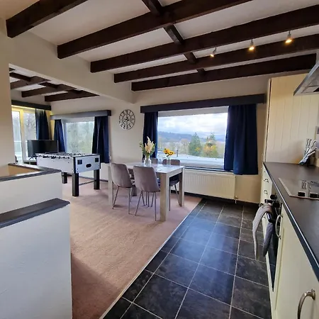 Apartment Penthouse - Duplex Flat - Location