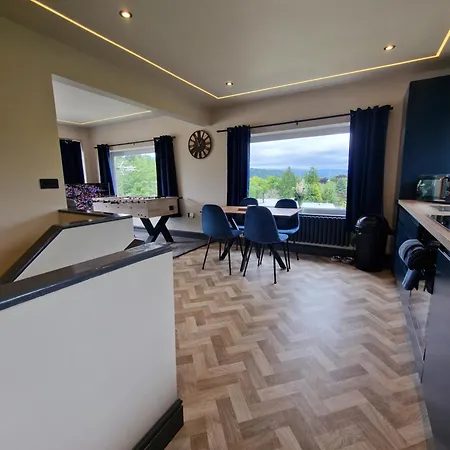 Penthouse - Duplex Flat - Location