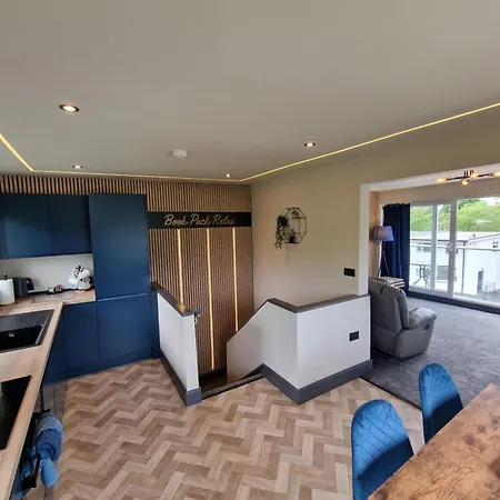 アパート Penthouse - Duplex Flat - Location