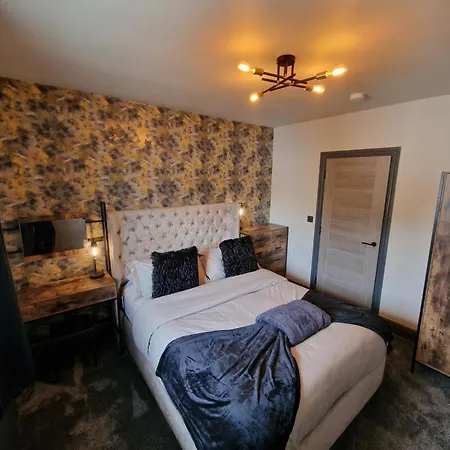 Penthouse - Duplex Flat - Location *