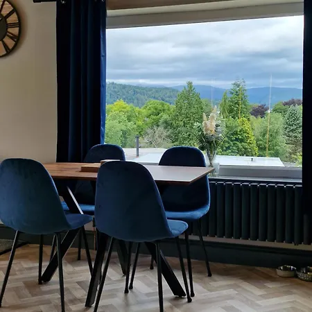 Penthouse - Duplex Flat - Location Bowness-on-Windermere