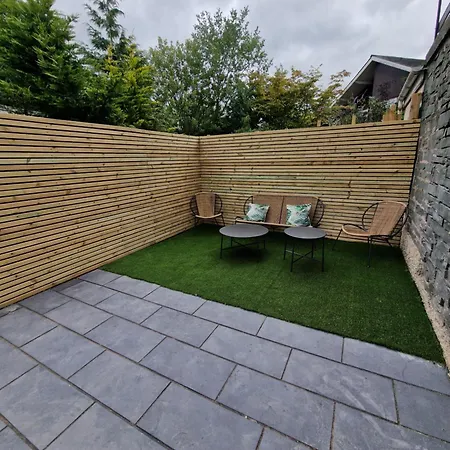 Penthouse - Duplex Flat - Location Apartamento