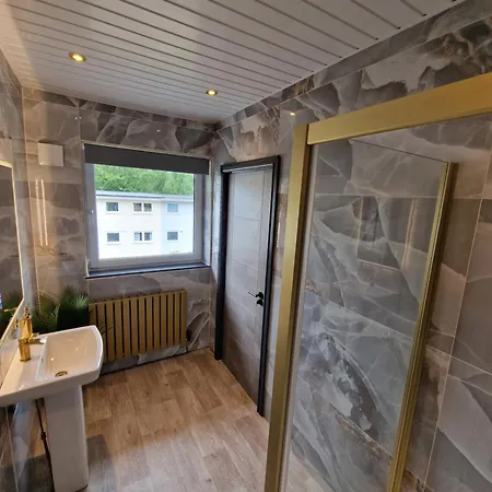 Penthouse - Duplex Flat - Location *