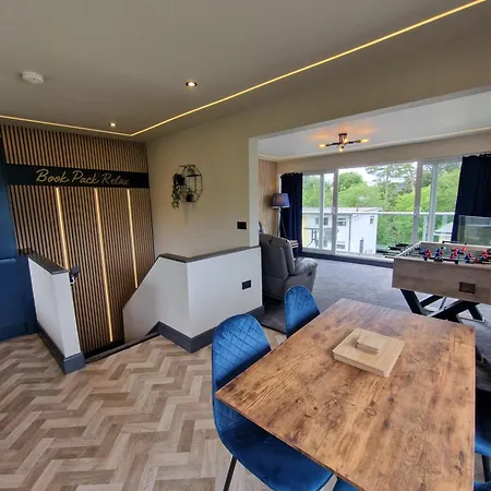 Penthouse - Duplex Flat - Location