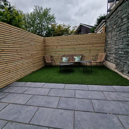 Penthouse - Duplex Flat - Location Apartamento