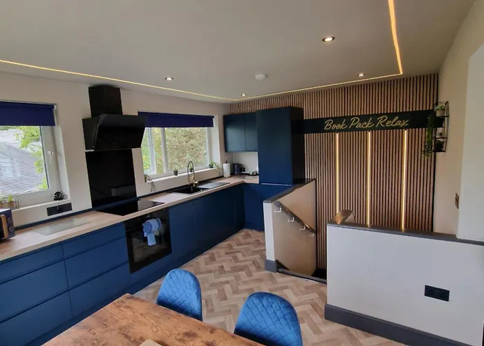 Penthouse - Duplex Flat - Location *