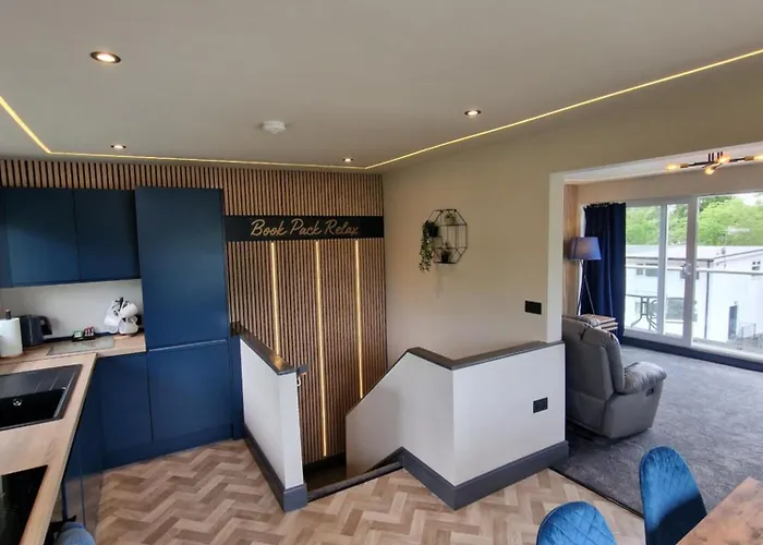 公寓 Penthouse - Duplex Flat - Location