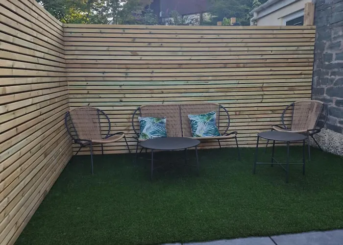 Penthouse - Duplex Flat - Location 公寓 *