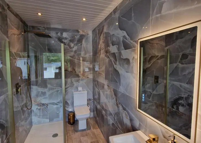 Penthouse - Duplex Flat - Location 公寓 鲍内斯温德米尔