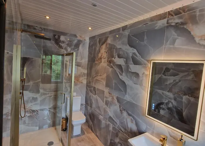 公寓 Penthouse - Duplex Flat - Location 鲍内斯温德米尔