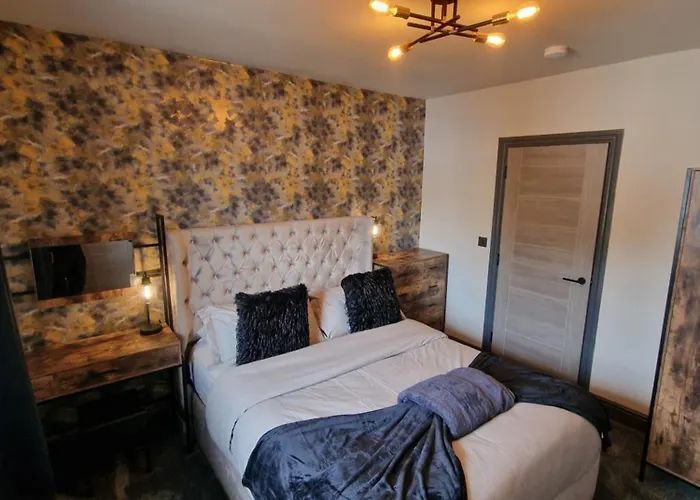 Penthouse - Duplex Flat - Location *