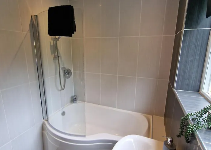 Penthouse - Duplex Flat - Location * 鲍内斯温德米尔