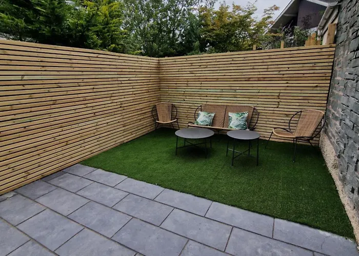 Penthouse - Duplex Flat - Location 公寓