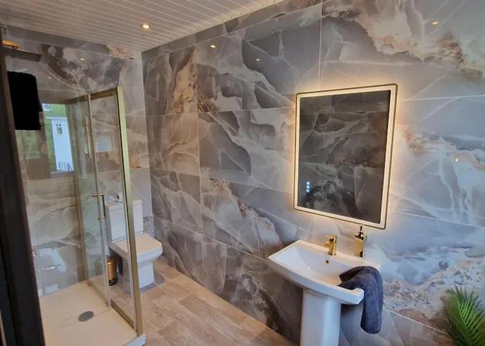 公寓 Penthouse - Duplex Flat - Location