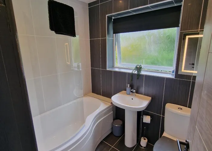 Penthouse - Duplex Flat - Location 公寓 *