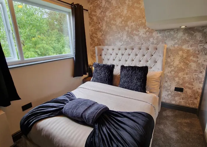 公寓 Penthouse - Duplex Flat - Location *