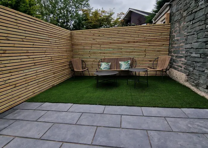 Penthouse - Duplex Flat - Location 公寓