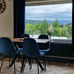 Penthouse - Duplex Flat - Location Bowness-on-Windermere