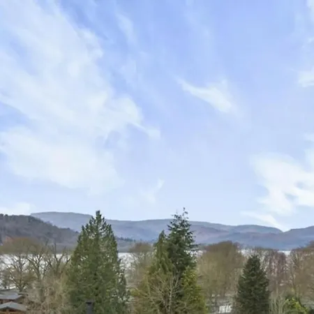 Apartament Penthouse - Duplex Flat - Location Bowness-on-Windermere