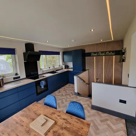 Penthouse - Duplex Flat - Location *