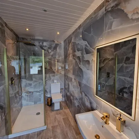 Penthouse - Duplex Flat - Location Apartament Bowness-on-Windermere