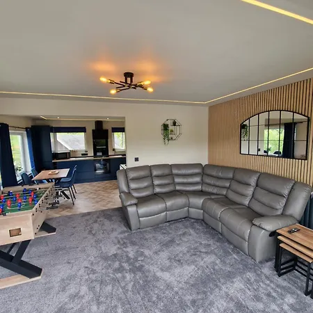 Penthouse - Duplex Flat - Location Bowness-on-Windermere